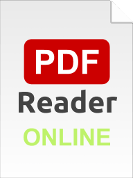 PDF Reader Online icon